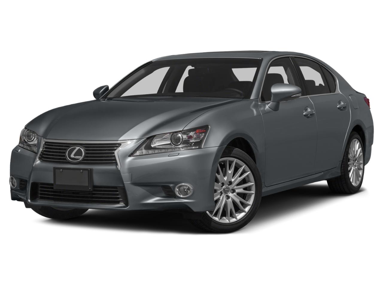 2015 Lexus GS 350 Vehicle Photo in Clearwater, FL 33761