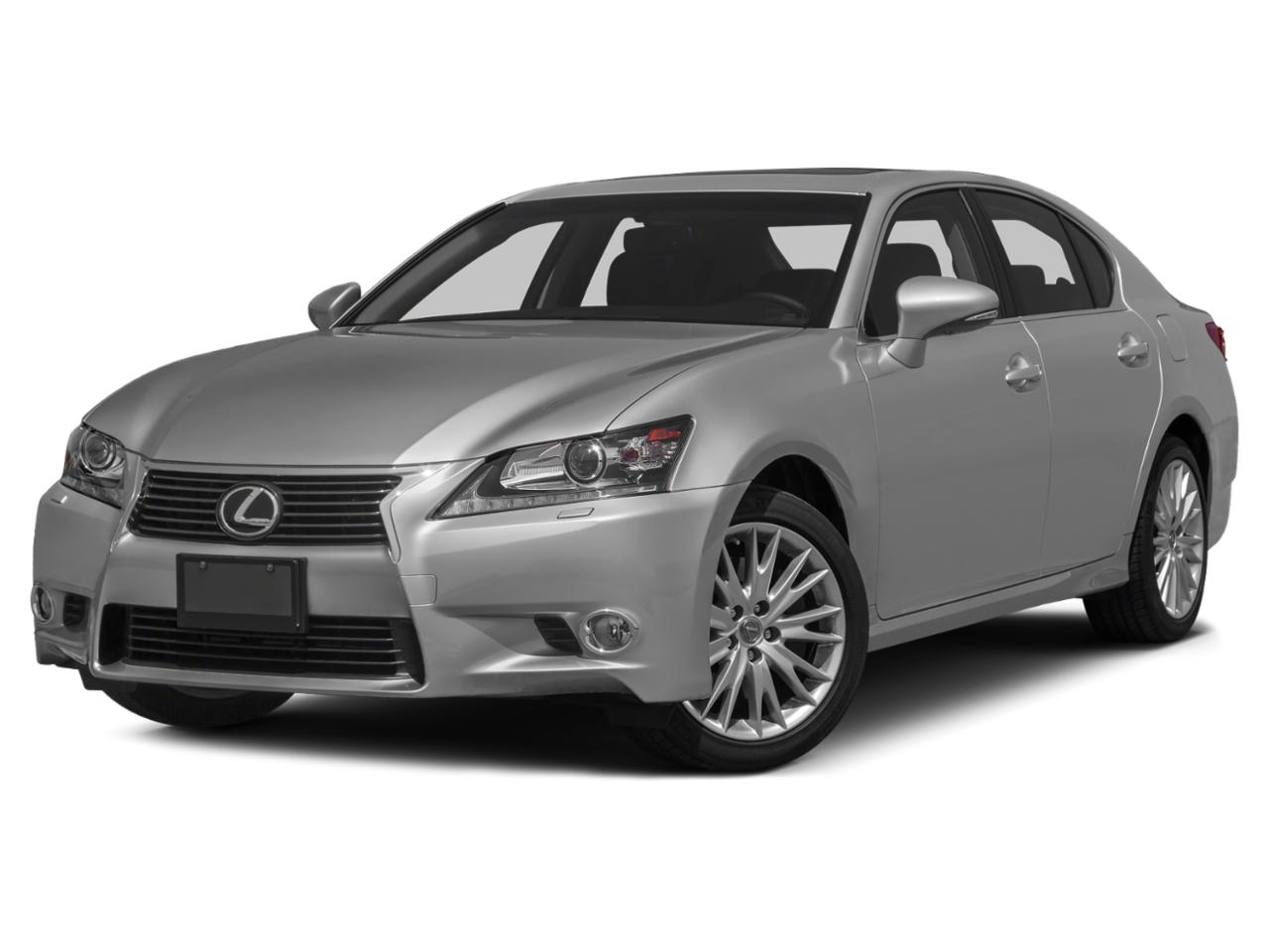 2015 Lexus GS 350 Vehicle Photo in West Palm Beach, FL 33417