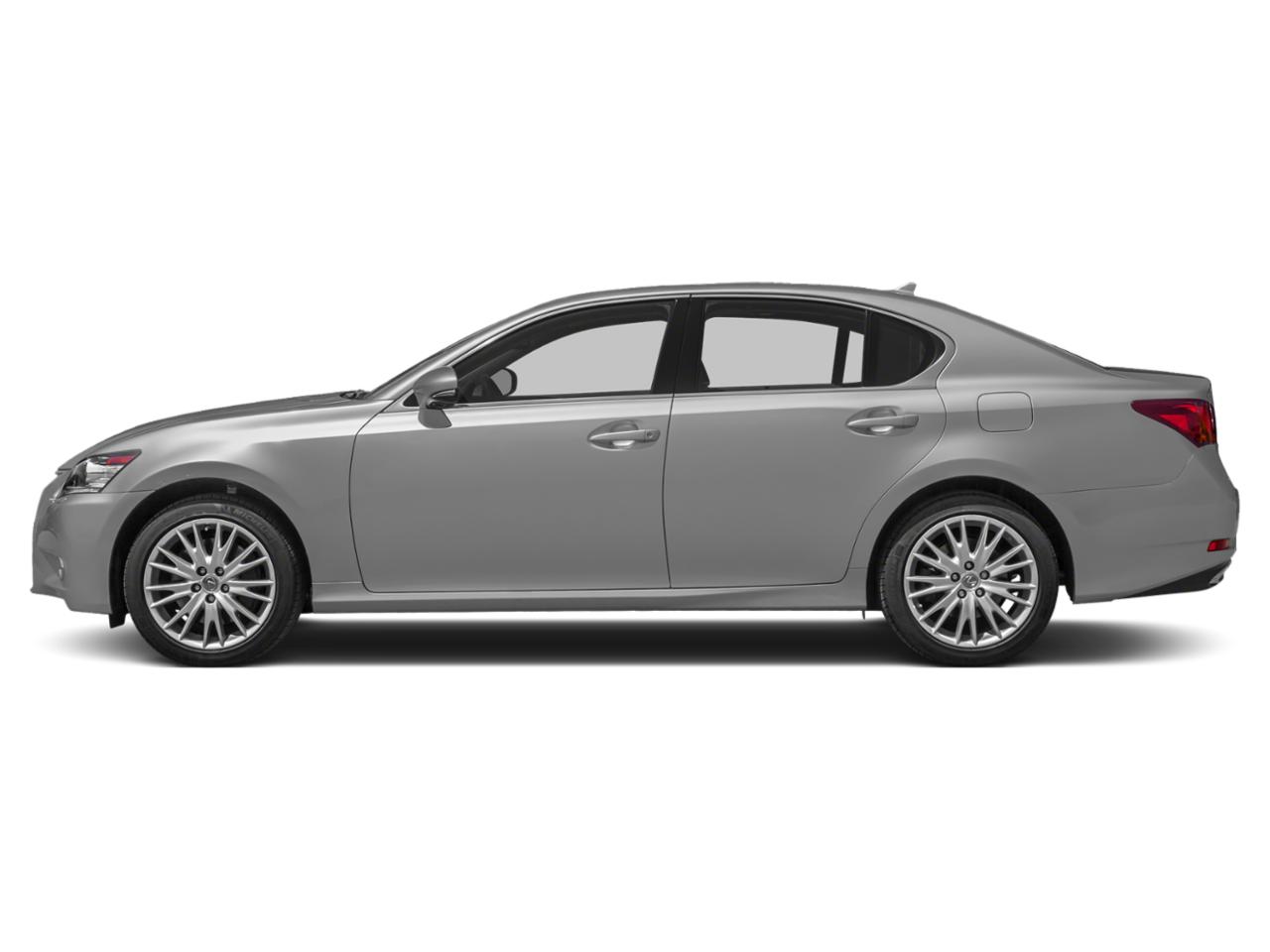 2015 Lexus GS 350 Vehicle Photo in West Palm Beach, FL 33417