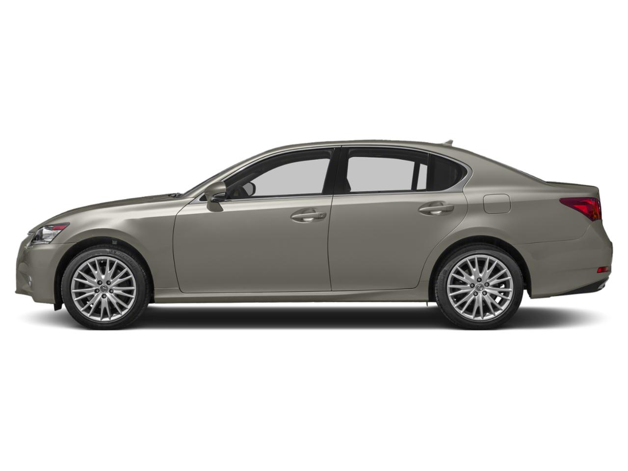 2015 Lexus GS 350 Vehicle Photo in Clearwater, FL 33761