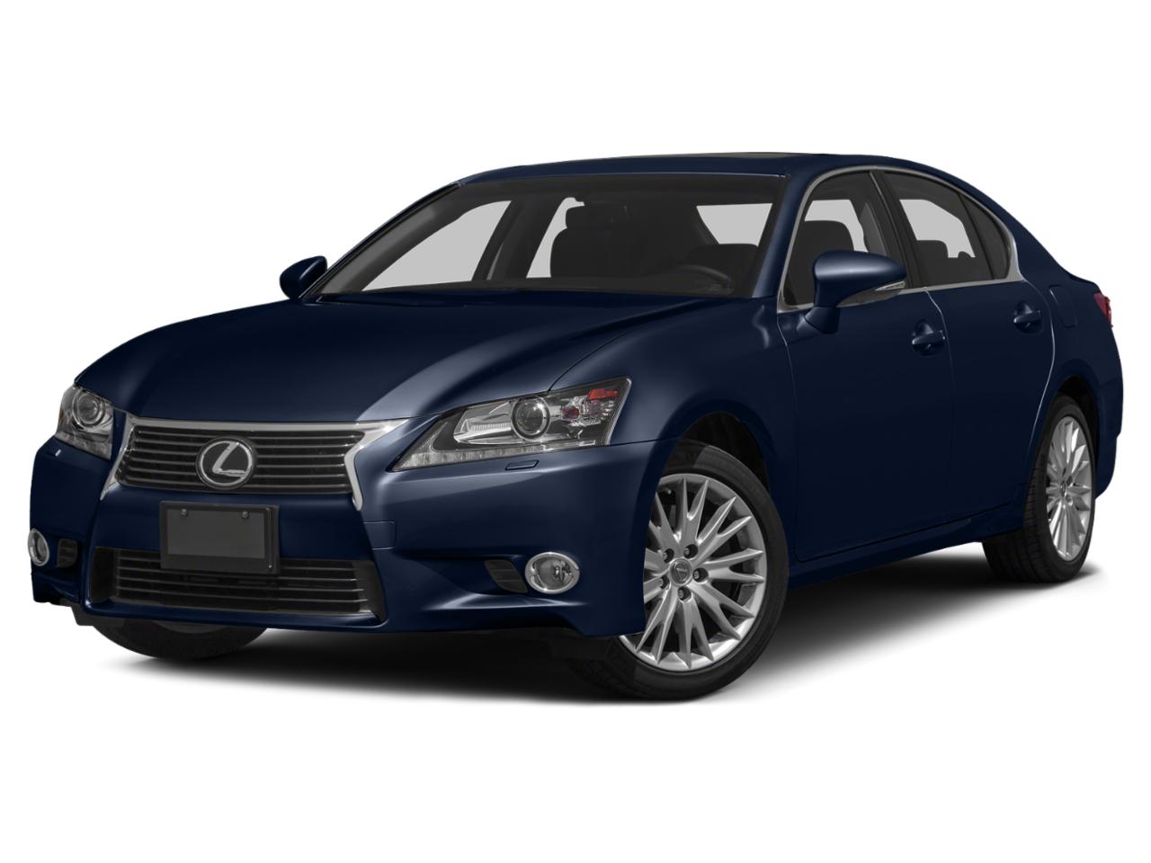 2015 Lexus GS 350 Vehicle Photo in Towson, MD 21204