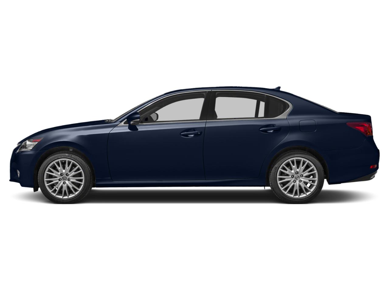 2015 Lexus GS 350 Vehicle Photo in Towson, MD 21204