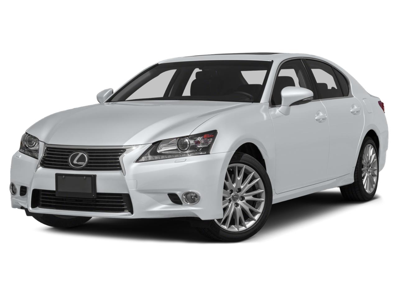 2015 Lexus GS 350 Vehicle Photo in Austin, TX 78728