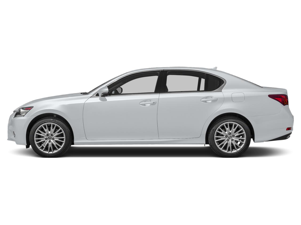 2015 Lexus GS 350 Vehicle Photo in Delray Beach, FL 33444