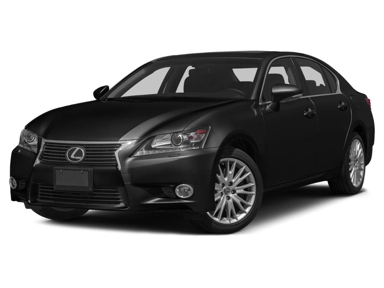 2015 Lexus GS 350 Vehicle Photo in West Palm Beach, FL 33417