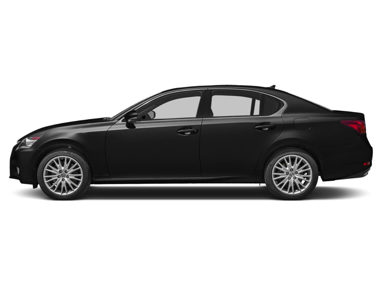 2015 Lexus GS 350 Vehicle Photo in West Palm Beach, FL 33417