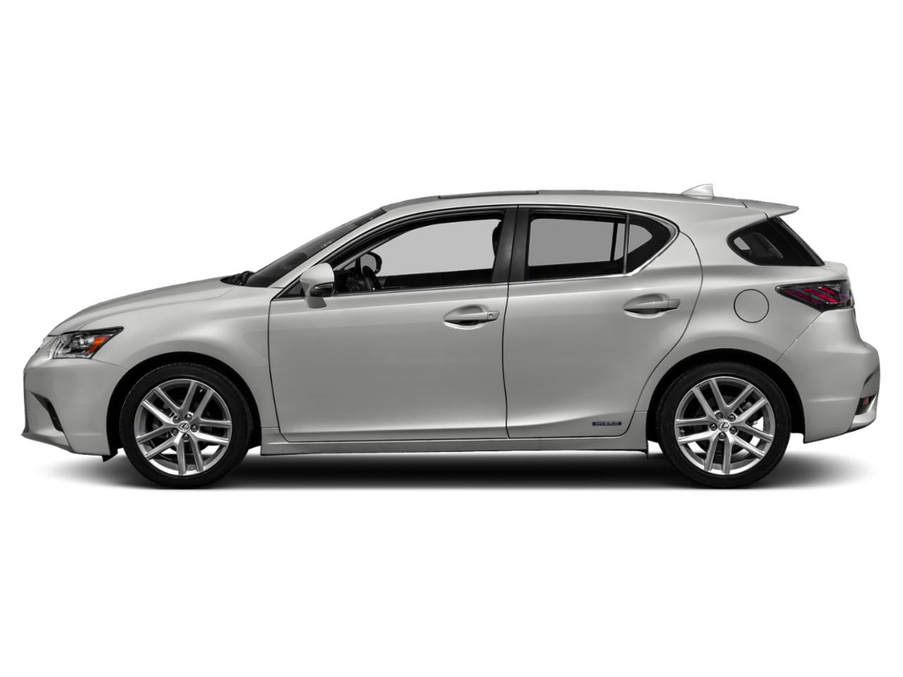 2015 Lexus CT 200h Vehicle Photo in Sanford, FL 32771