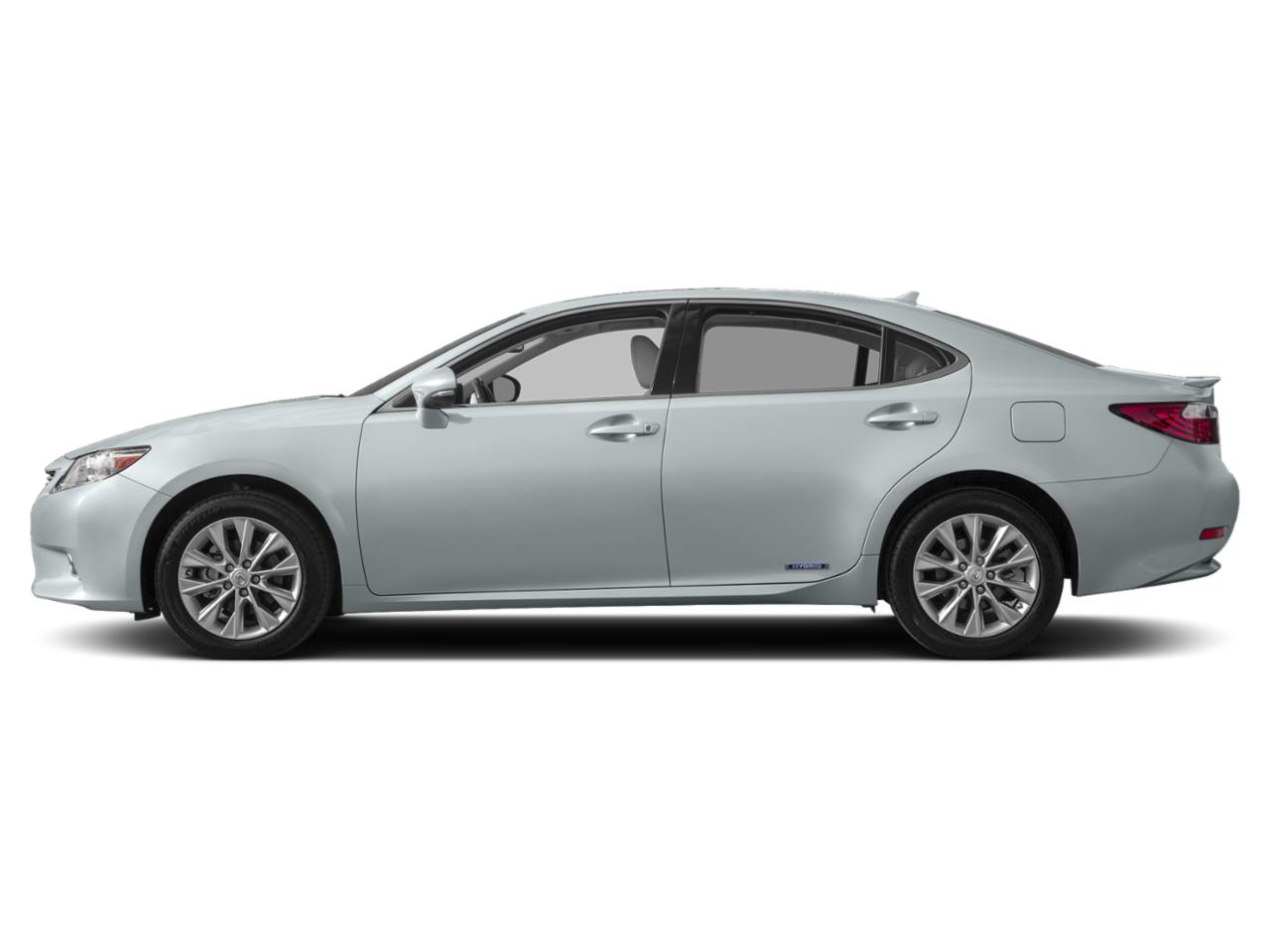 2015 Lexus ES 300h Vehicle Photo in Tustin, CA 92782