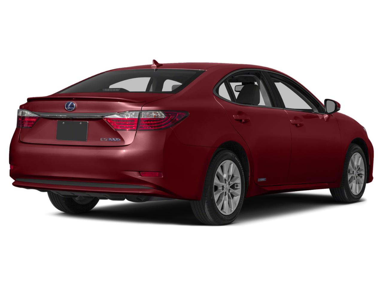 2015 Lexus ES 300h Vehicle Photo in West Palm Beach, FL 33417