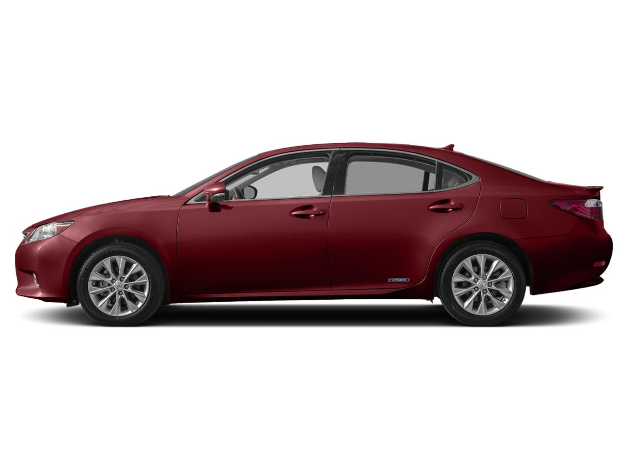 2015 Lexus ES 300h Vehicle Photo in West Palm Beach, FL 33417