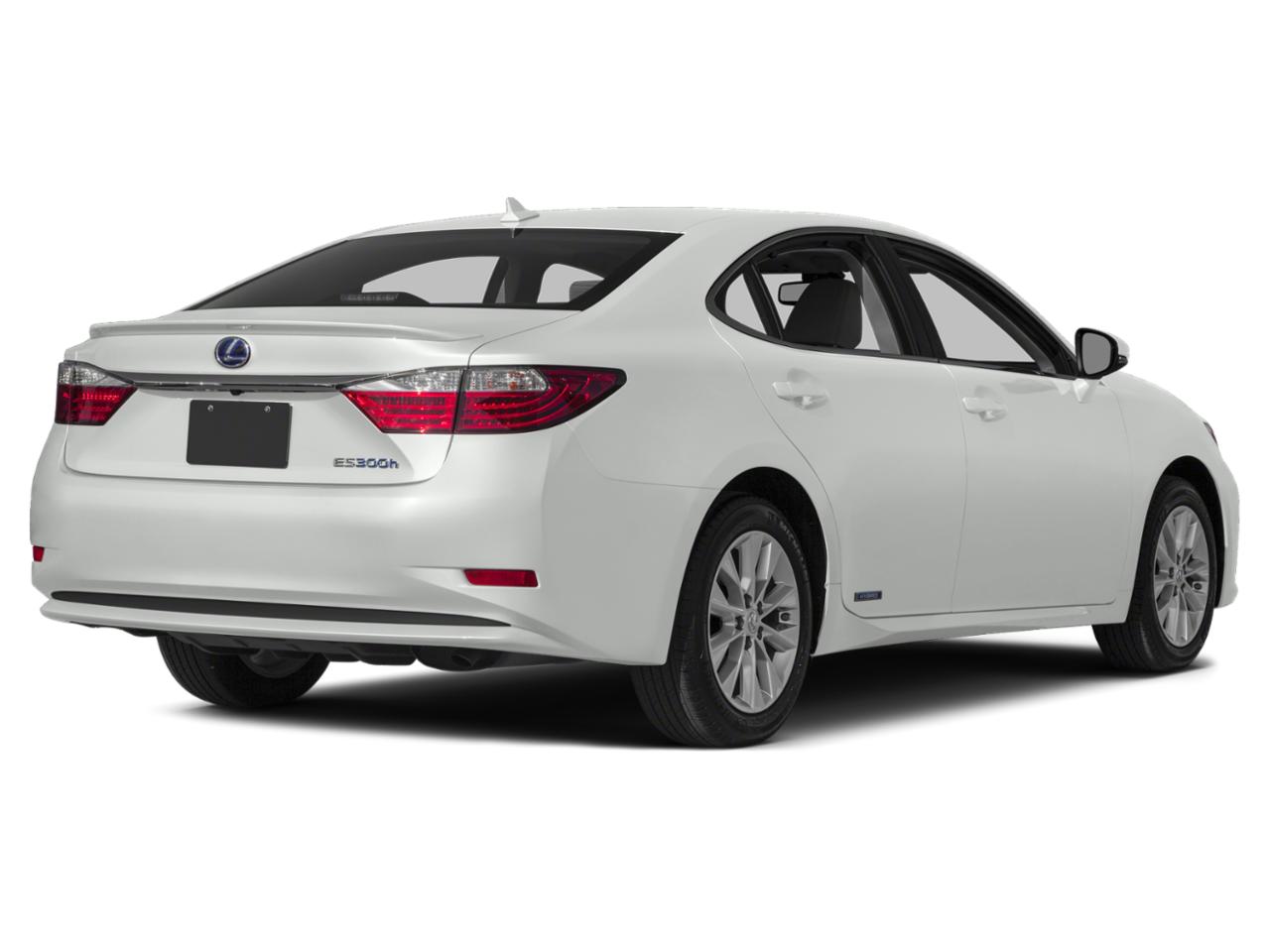 2015 Lexus ES 300h Vehicle Photo in Orlando, FL 32811