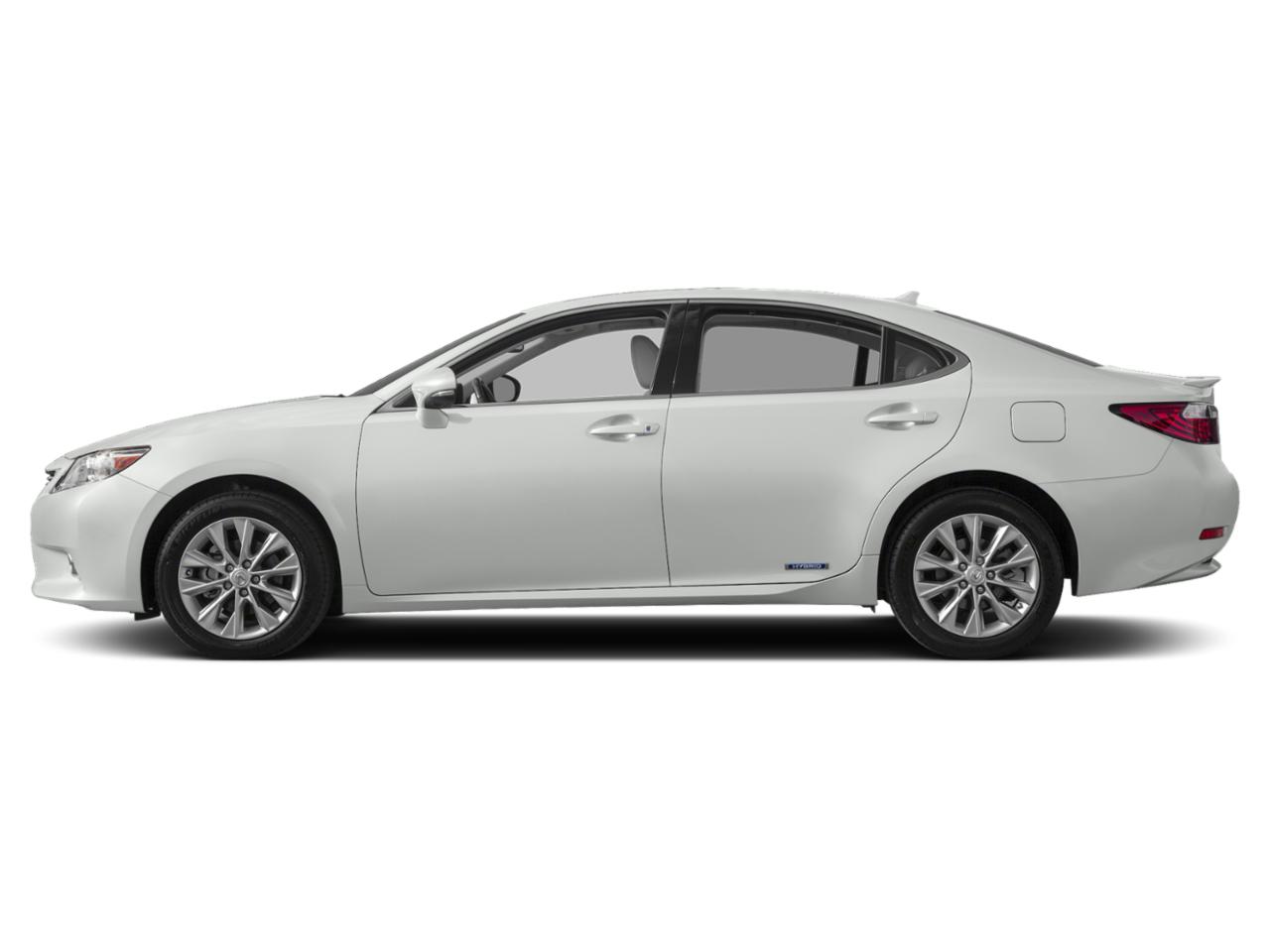 2015 Lexus ES 300h Vehicle Photo in Orlando, FL 32811