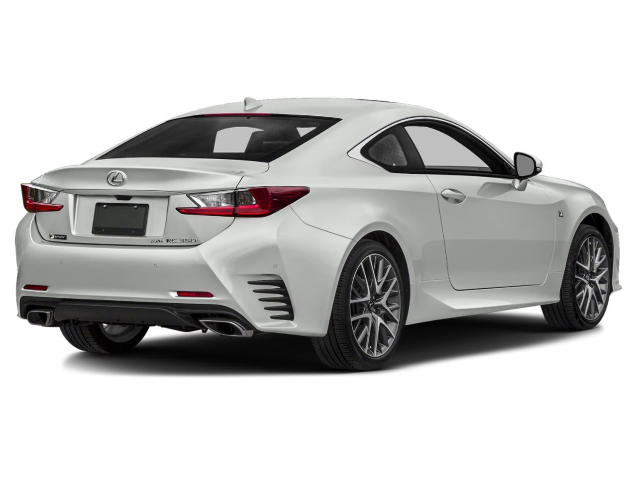 2015 Lexus RC 350 Vehicle Photo in Winter Park, FL 32792