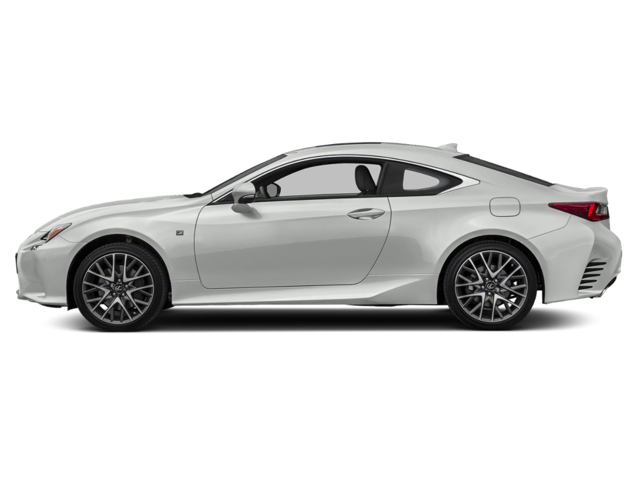 2015 Lexus RC 350 Vehicle Photo in Winter Park, FL 32792