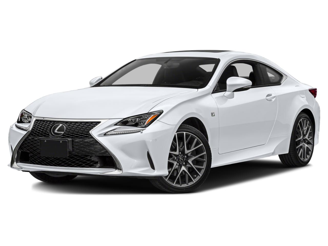 2015 Lexus RC 350 Vehicle Photo in MEDINA, OH 44256-9631