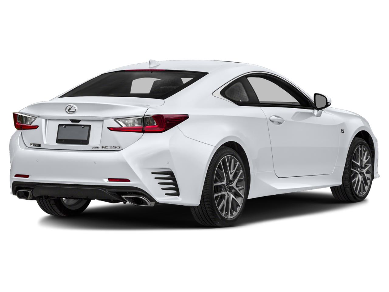 2015 Lexus RC 350 Vehicle Photo in MEDINA, OH 44256-9631