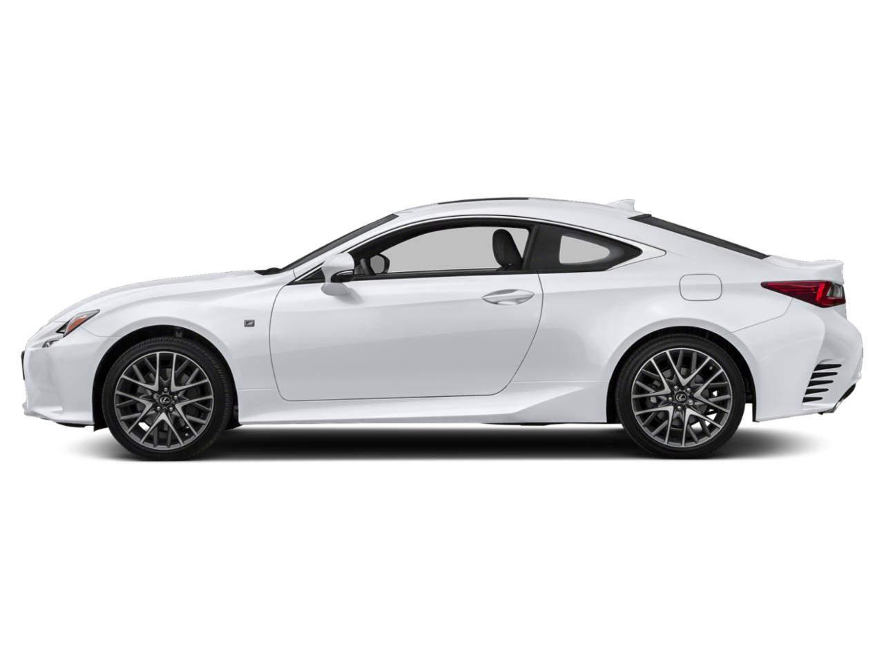 2015 Lexus RC 350 Vehicle Photo in MEDINA, OH 44256-9631