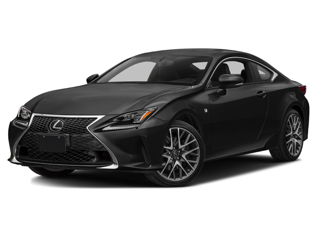 2015 Lexus RC 350 Vehicle Photo in Austin, TX 78728