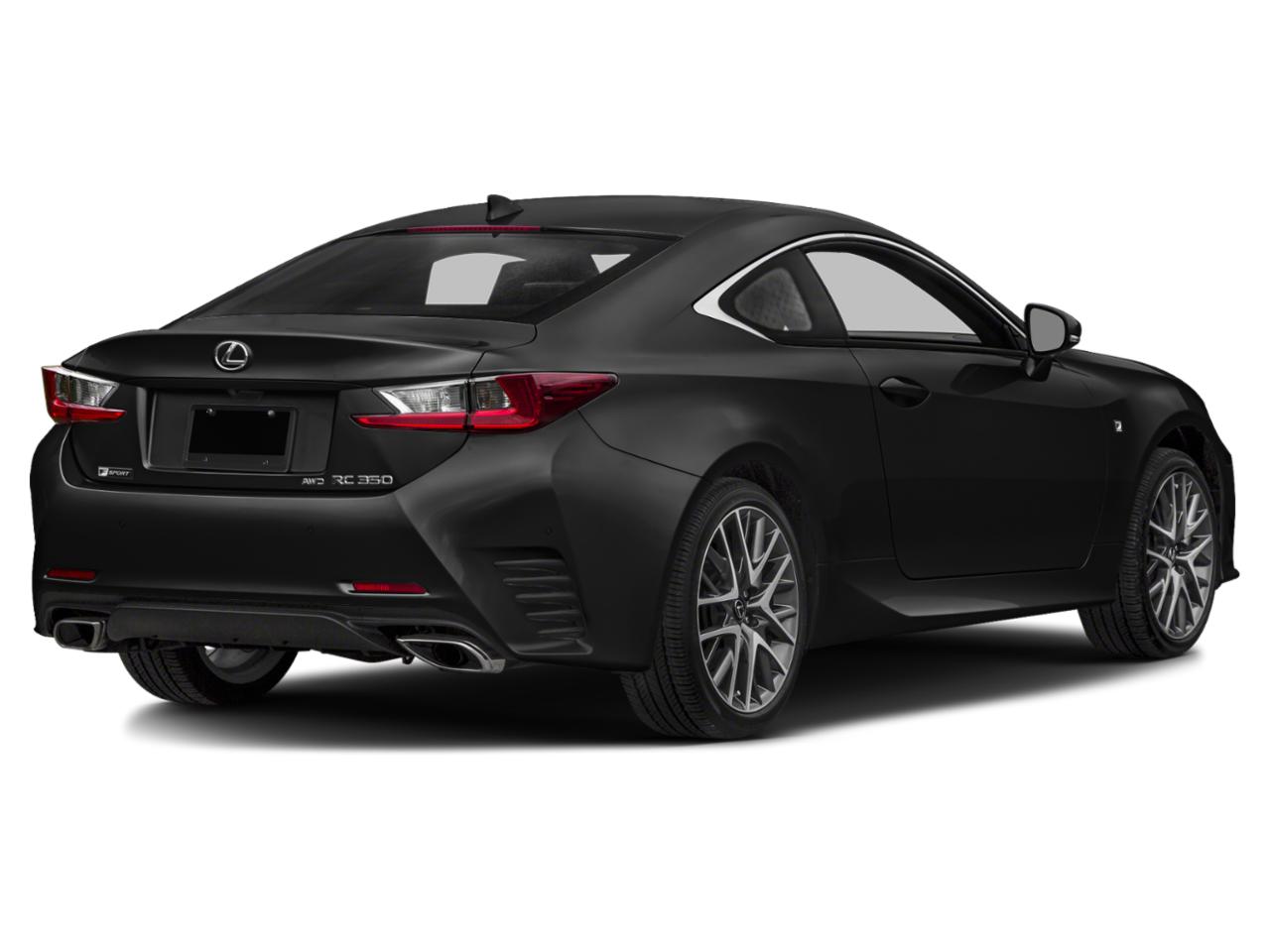 2015 Lexus RC 350 Vehicle Photo in Austin, TX 78728