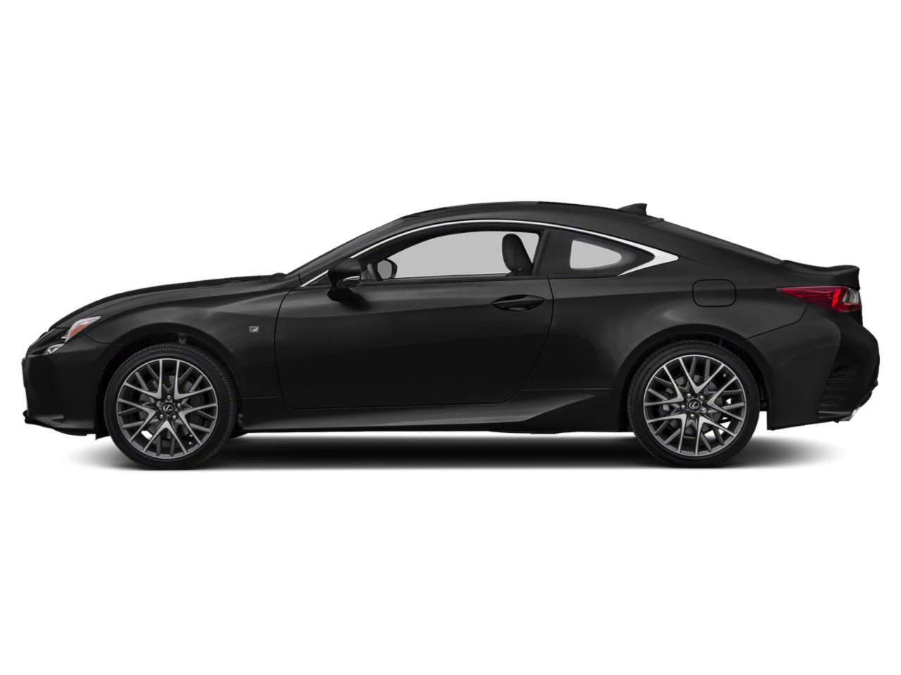 2015 Lexus RC 350 Vehicle Photo in Austin, TX 78728