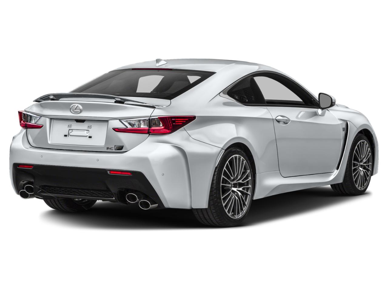 2015 Lexus RC F Vehicle Photo in Spokane Valley, WA 99212