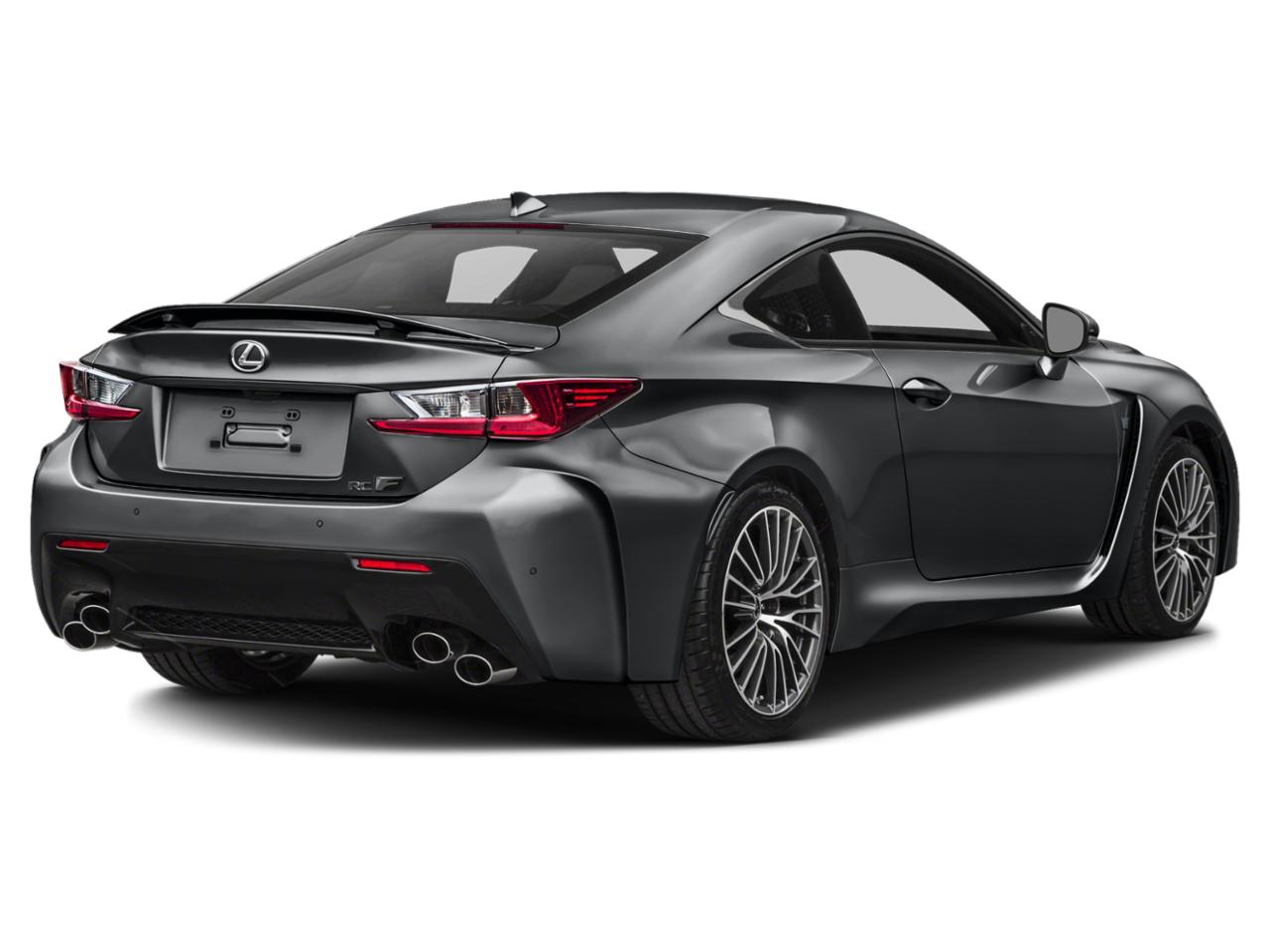 2015 Lexus RC F Vehicle Photo in AMARILLO, TX 79106-1809