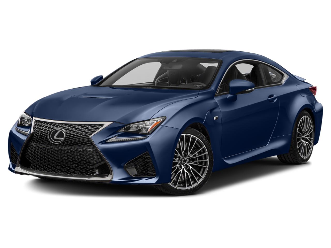 2015 Lexus RC F Vehicle Photo in Pompano Beach, FL 33064