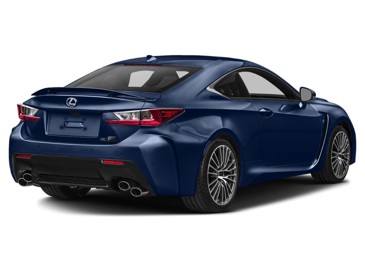 2015 Lexus RC F Vehicle Photo in Pompano Beach, FL 33064