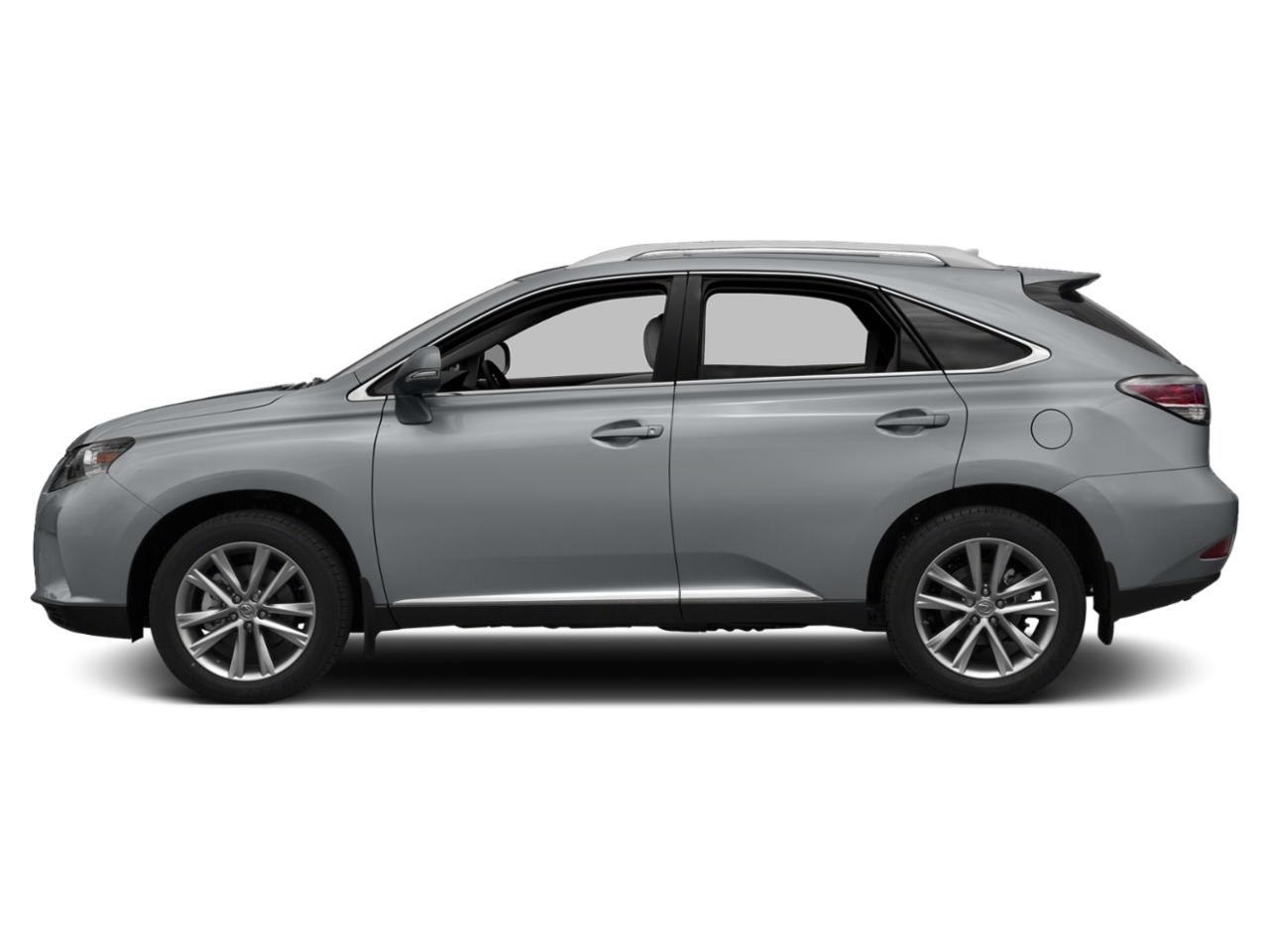 2015 Lexus RX 350 Vehicle Photo in Clearwater, FL 33761