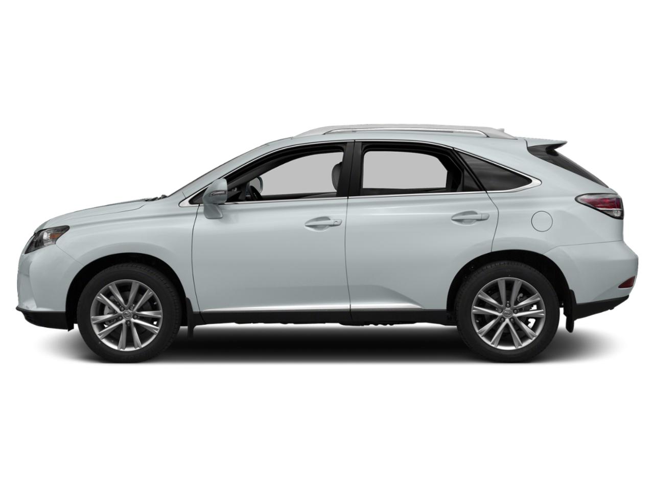 2015 Lexus RX 350 Vehicle Photo in Tampa, FL 33614