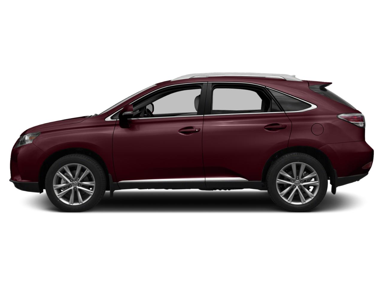 2015 Lexus RX 350 Vehicle Photo in West Palm Beach, FL 33417