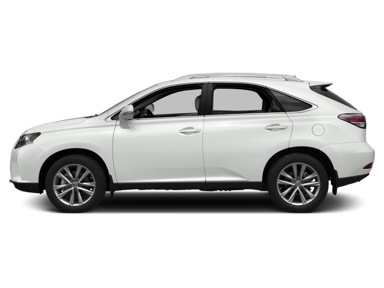 2015 Lexus RX 350 Vehicle Photo in Grapevine, TX 76051