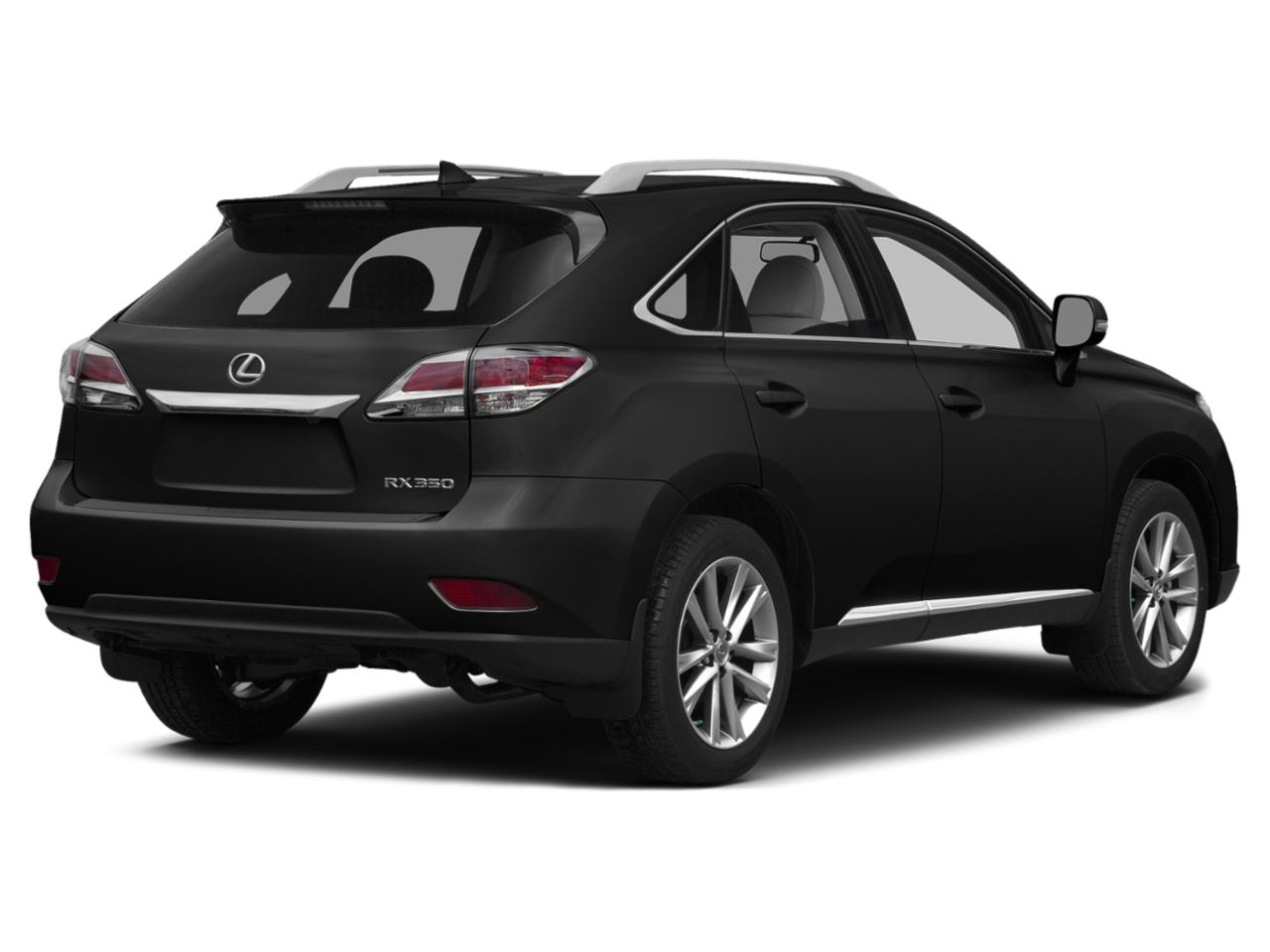 2015 Lexus RX 350 Vehicle Photo in Pinellas Park , FL 33781