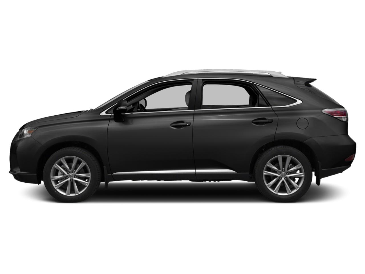 2015 Lexus RX 350 Vehicle Photo in Sanford, FL 32771