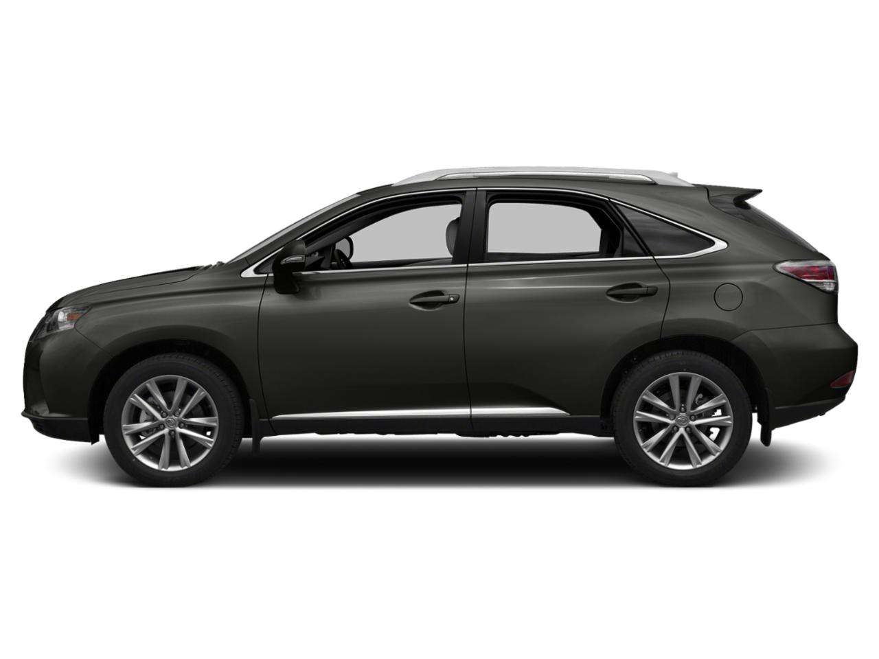 2015 Lexus RX 350 Vehicle Photo in Clearwater, FL 33761