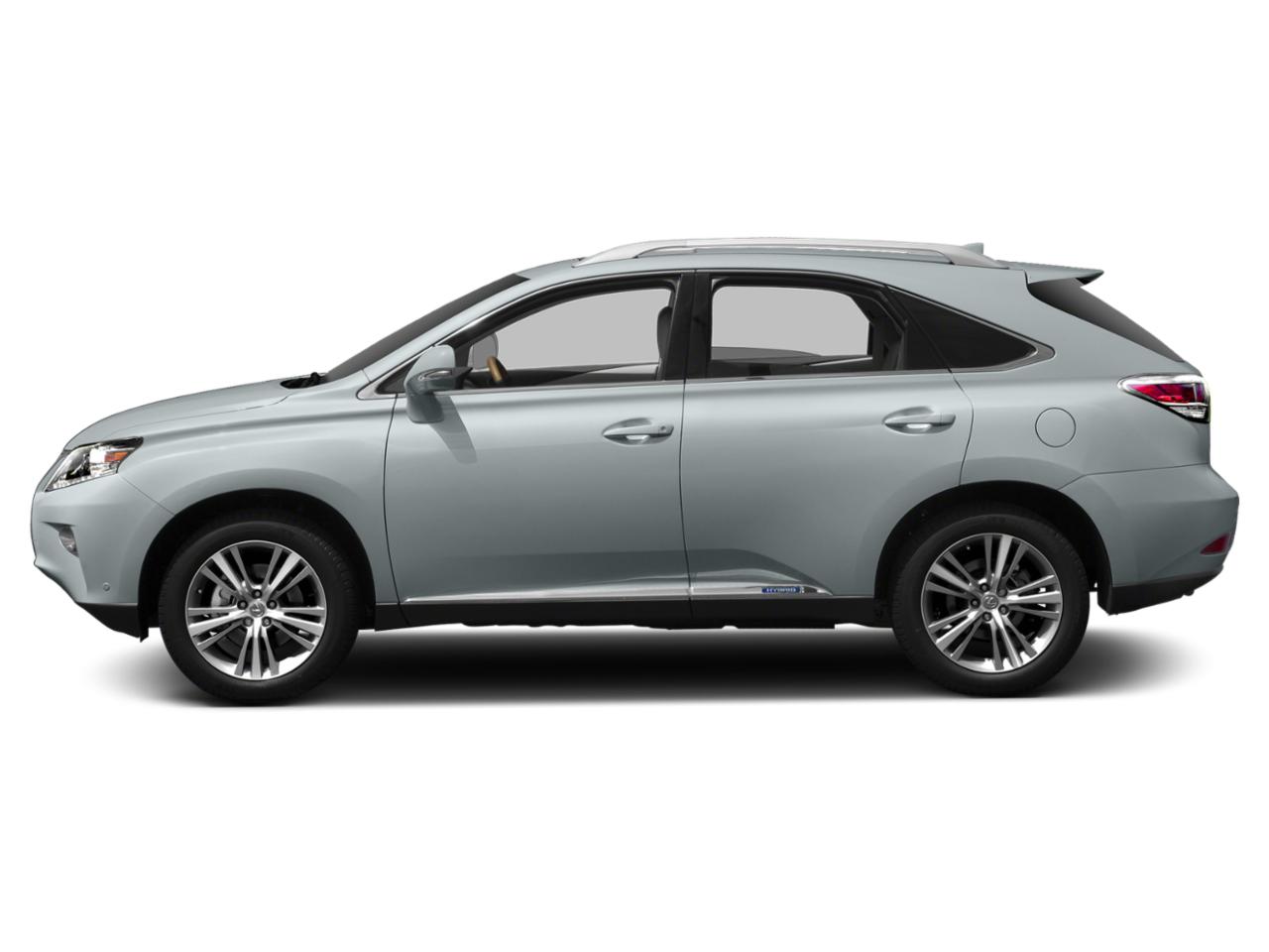 2015 Lexus RX 450h Vehicle Photo in West Palm Beach, FL 33417