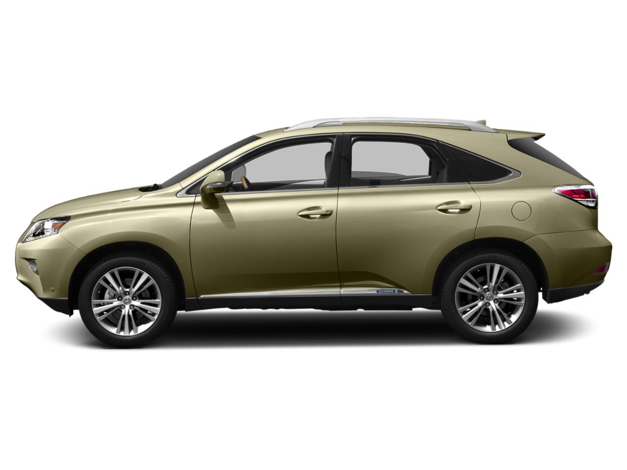 2015 Lexus RX 450h Vehicle Photo in West Palm Beach, FL 33417