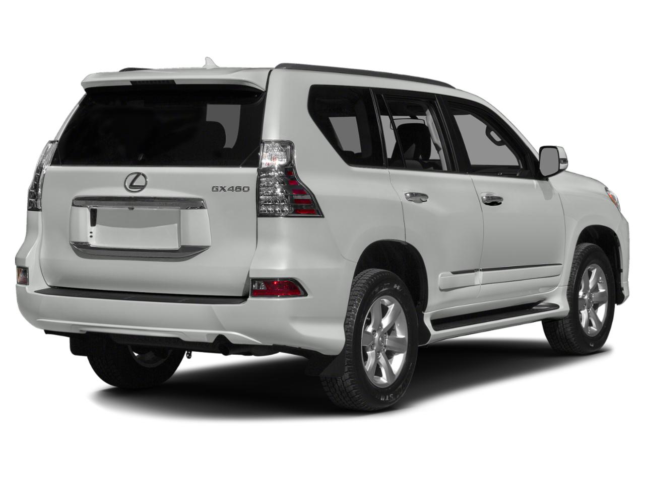 2015 Lexus GX 460 Vehicle Photo in Corpus Christi, TX 78415