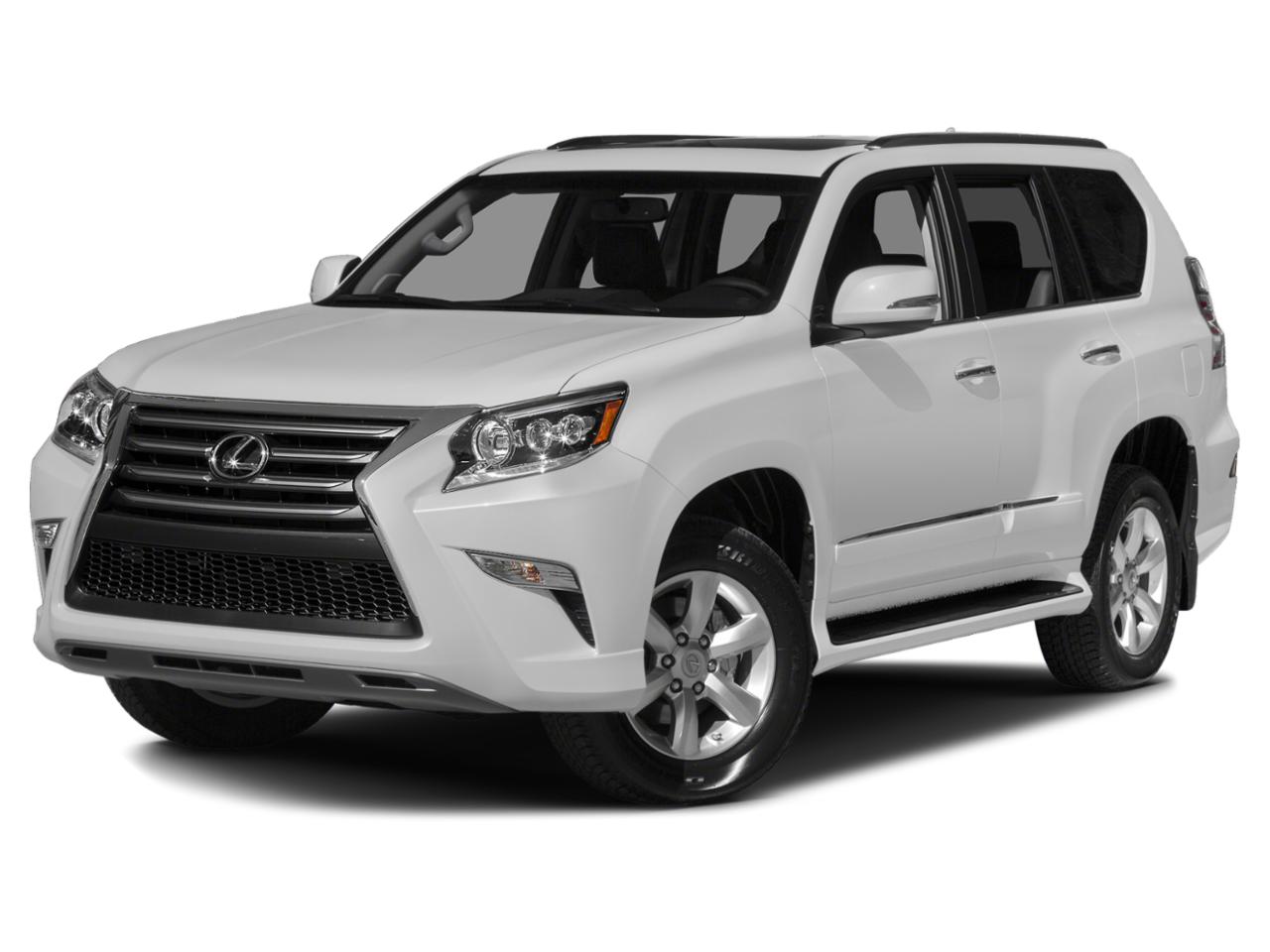 2015 Lexus GX 460 Vehicle Photo in ORLANDO, FL 32808-7998