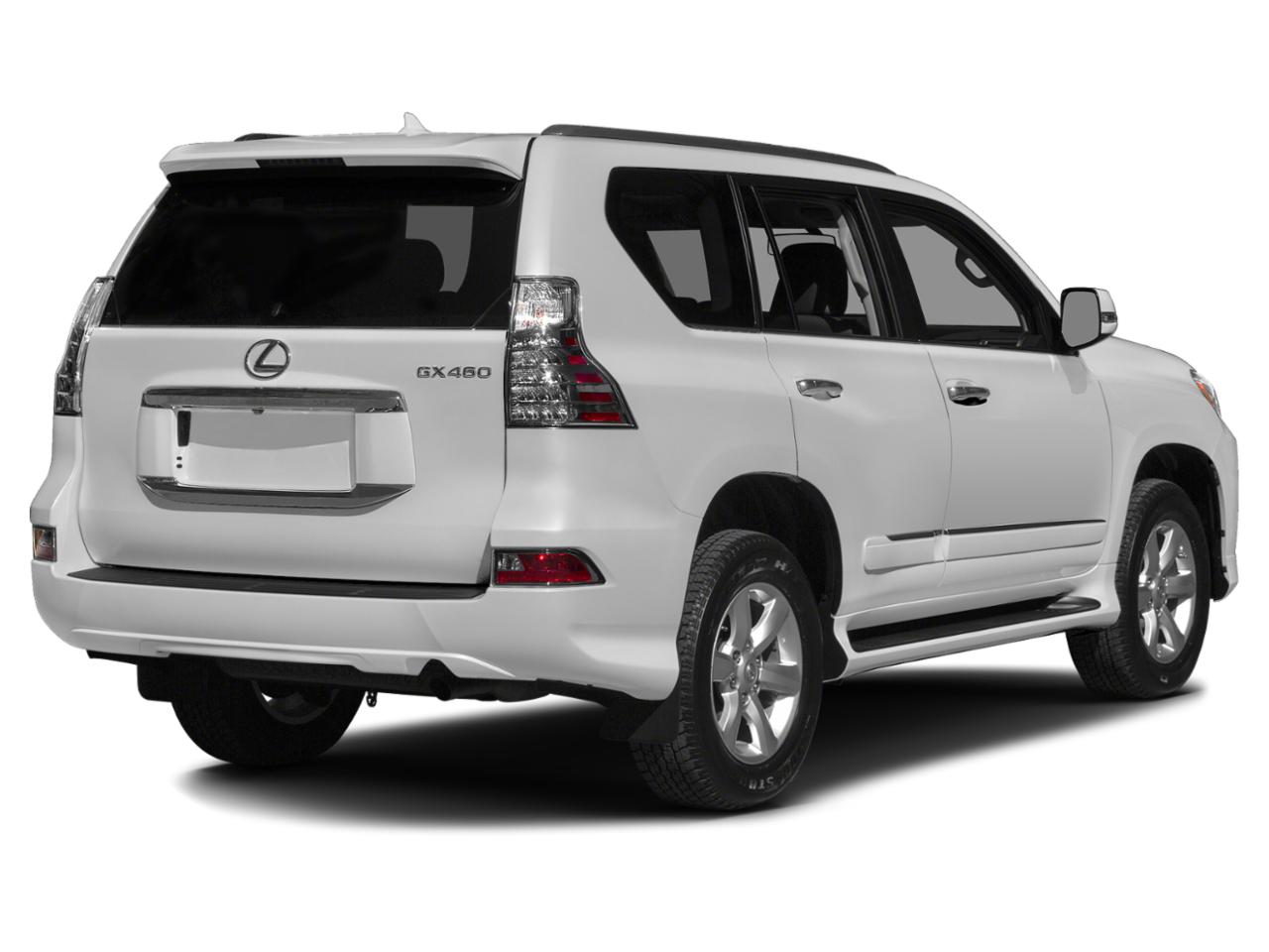 2015 Lexus GX 460 Vehicle Photo in ORLANDO, FL 32808-7998