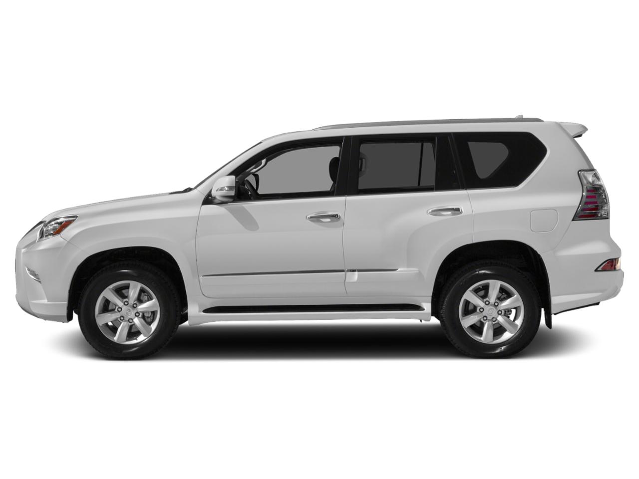 2015 Lexus GX 460 Vehicle Photo in ORLANDO, FL 32808-7998