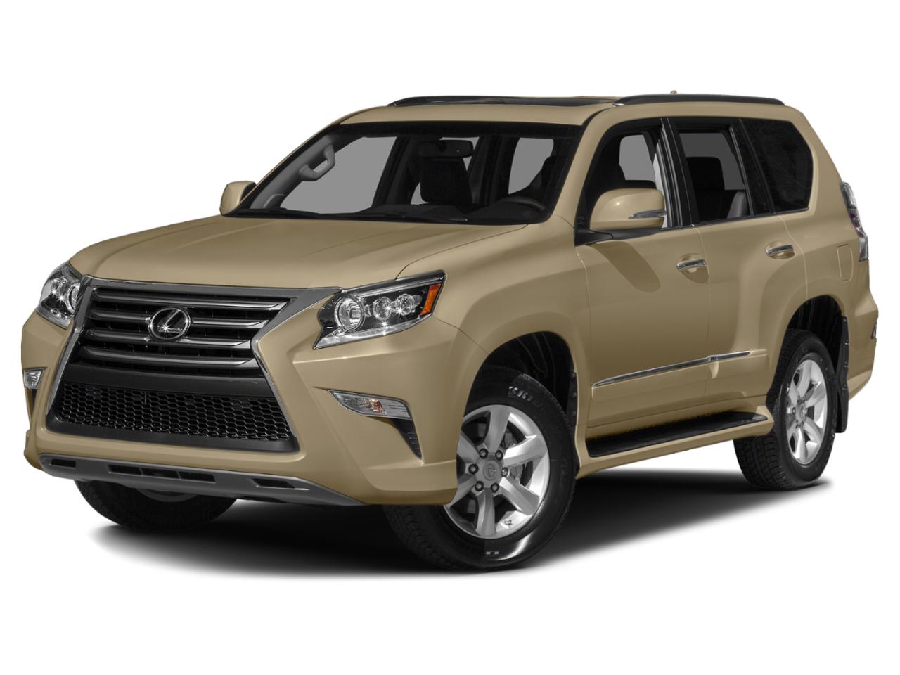 2015 Lexus GX 460 Vehicle Photo in Clearwater, FL 33761