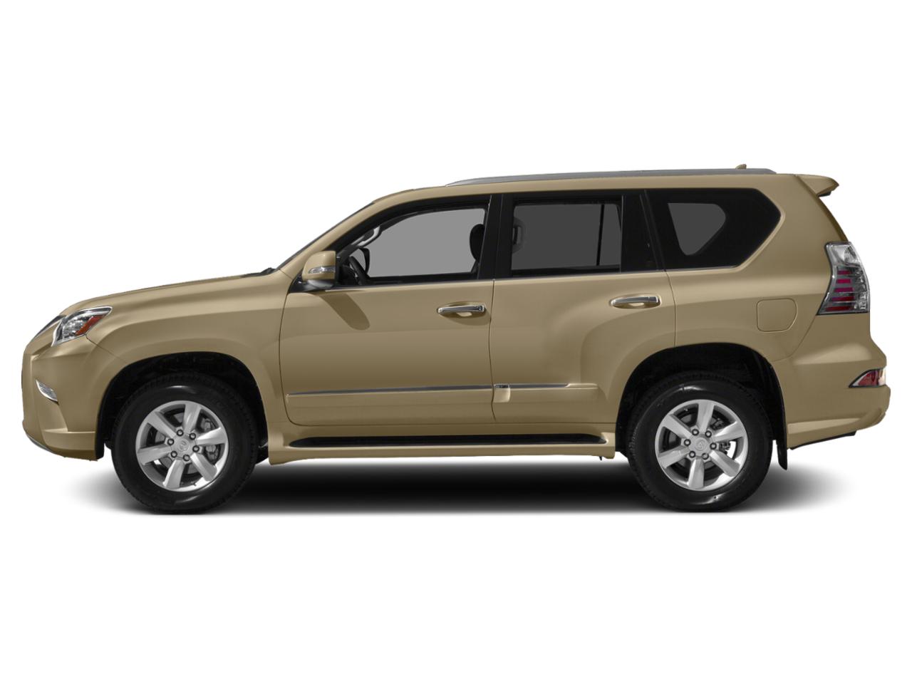 2015 Lexus GX 460 Vehicle Photo in Clearwater, FL 33761