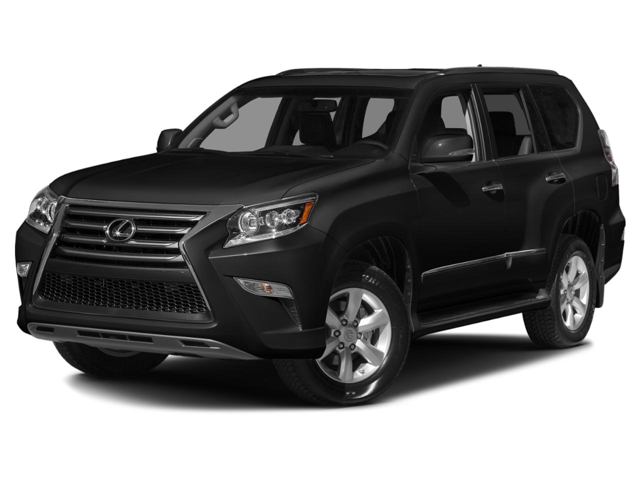 2015 Lexus GX 460 Vehicle Photo in Sanford, FL 32771