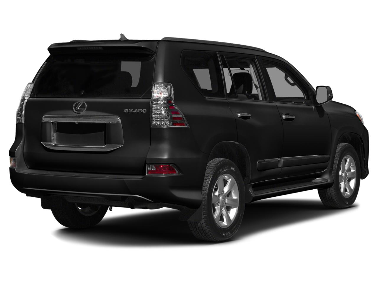 2015 Lexus GX 460 Vehicle Photo in Sanford, FL 32771