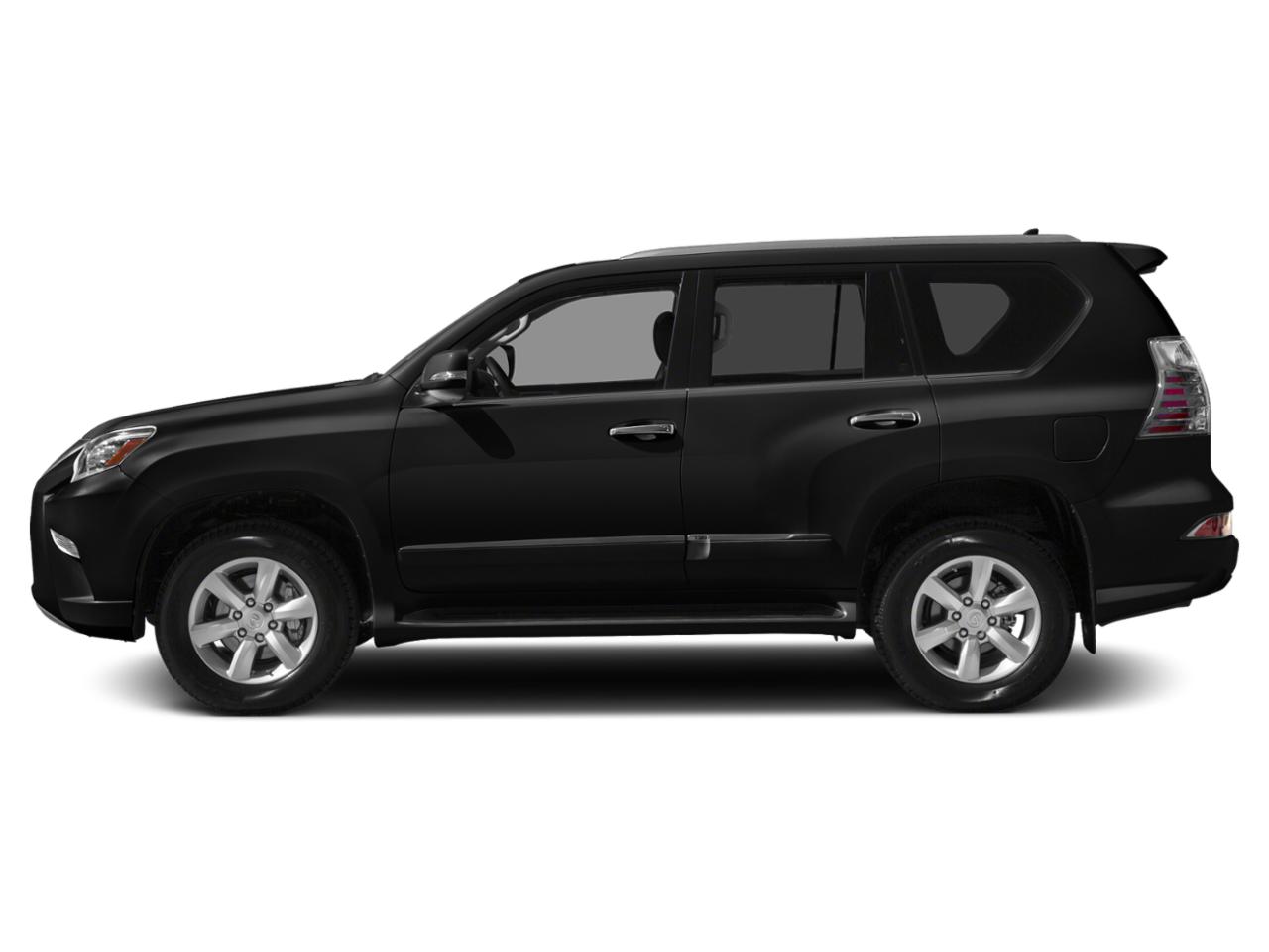 2015 Lexus GX 460 Vehicle Photo in Sanford, FL 32771