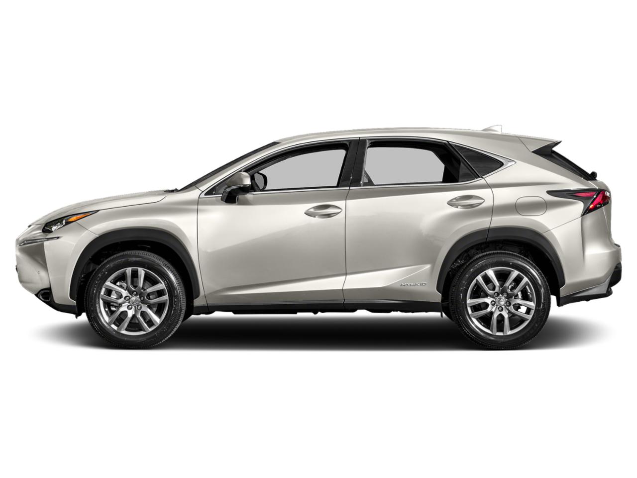 2015 Lexus NX 300h Vehicle Photo in West Palm Beach, FL 33417