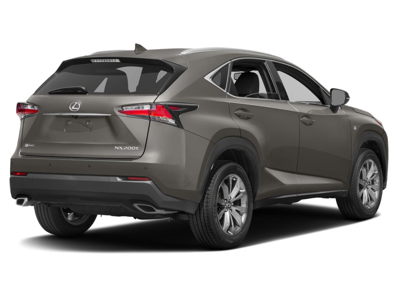 2015 Lexus NX Turbo Vehicle Photo in Cockeysville, MD 21030-2508