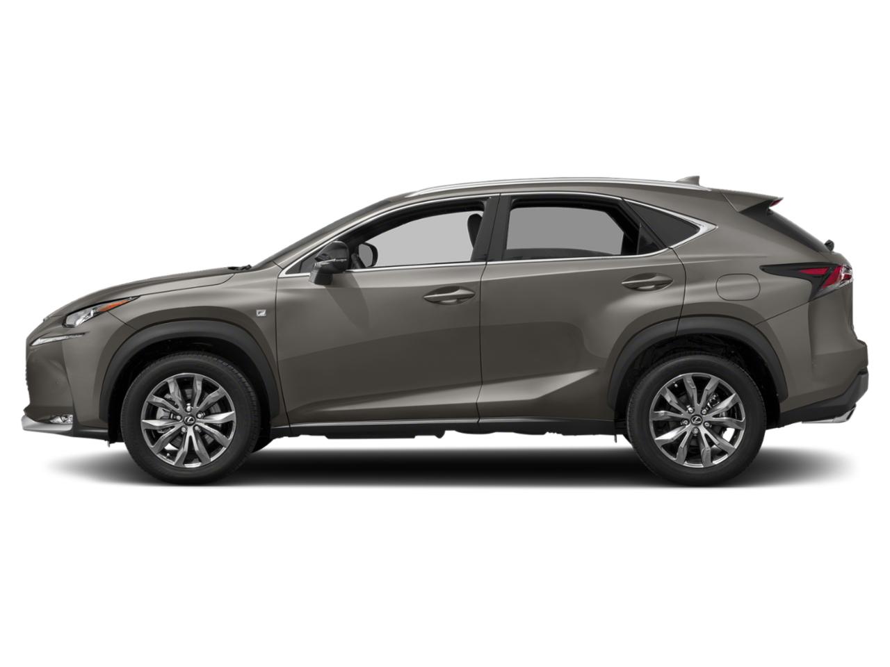 2015 Lexus NX Turbo Vehicle Photo in Cockeysville, MD 21030-2508