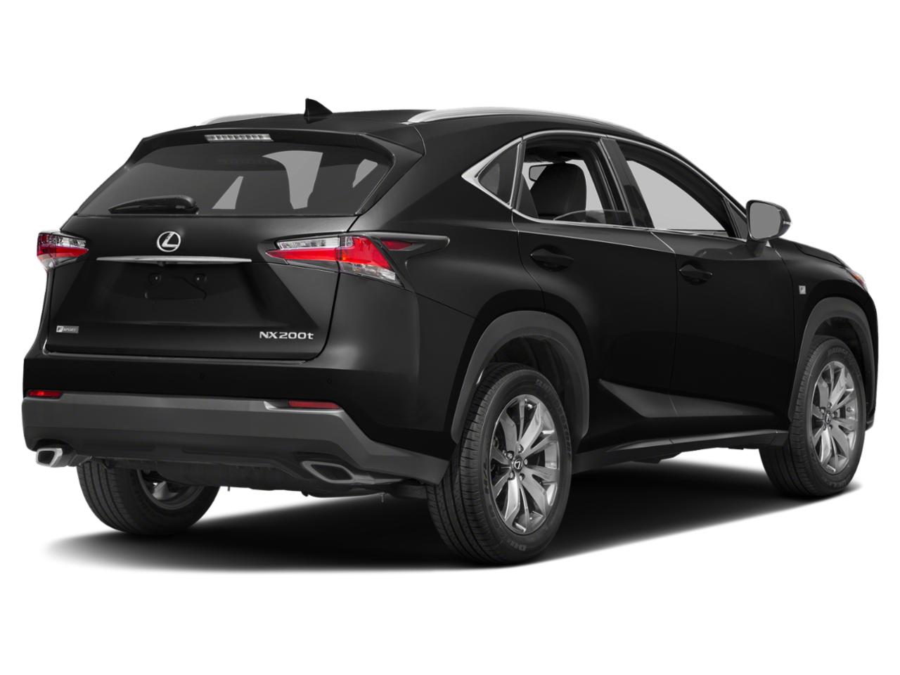 2015 Lexus NX 200t Vehicle Photo in BEACHWOOD, OH 44122-4298